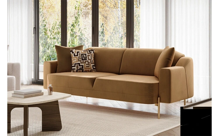 Sepia Koltuk Takımı