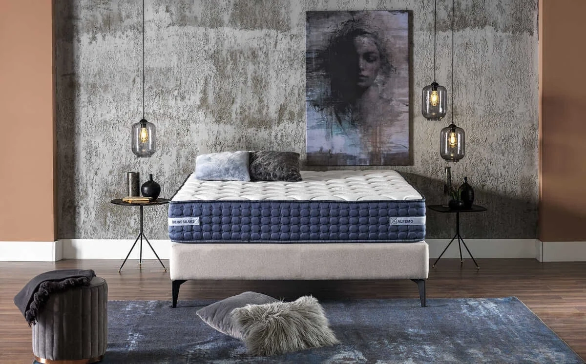 Thermo Balance 180x200 Yatak