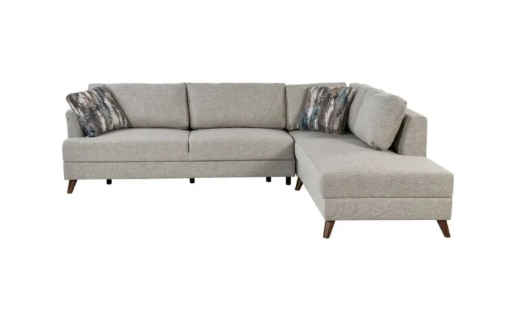 Tiamo Köşe Takımı