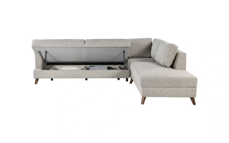 Tiamo Köşe Takımı