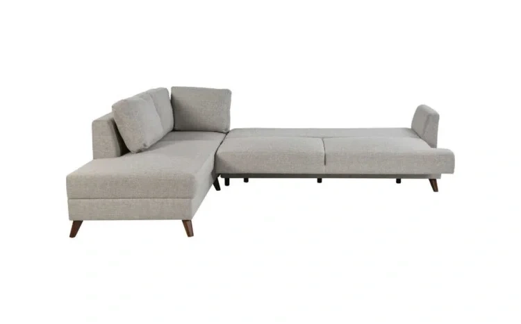 Tiamo Köşe Takımı