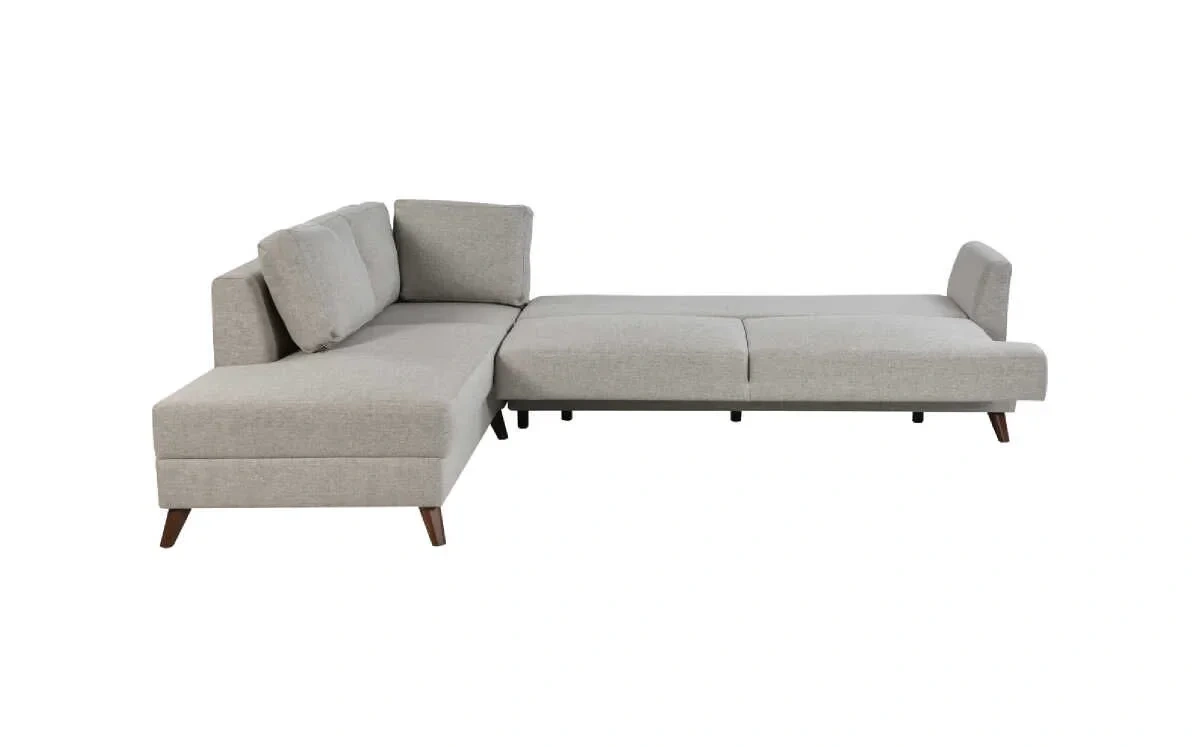 Tiamo Köşe Takımı