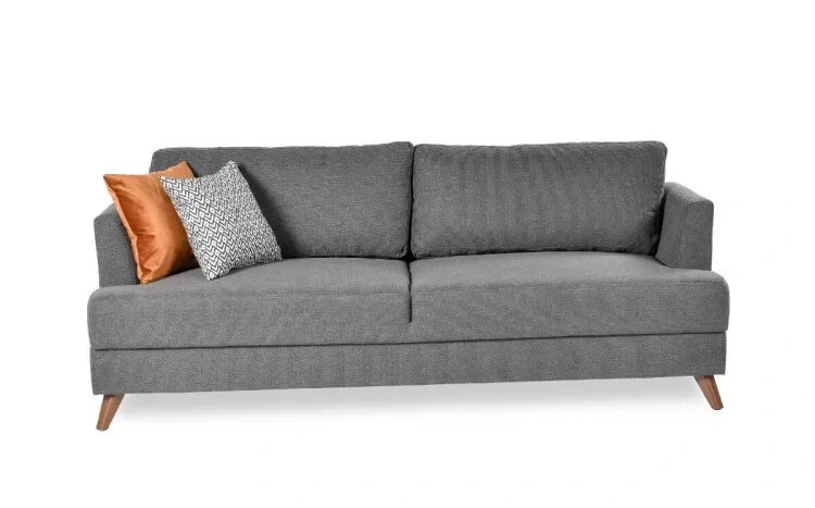 Tiamo Üçlü Koltuk