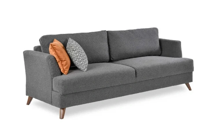 Tiamo Üçlü Koltuk