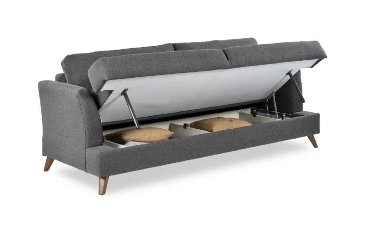 Tiamo Üçlü Koltuk