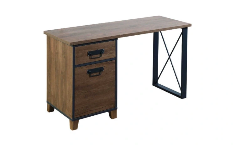 Vintage Mode Çalışma Masası