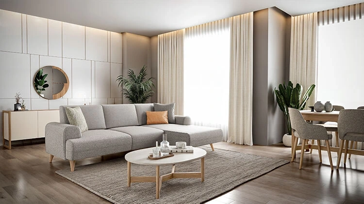 Violet Köşe Takımı