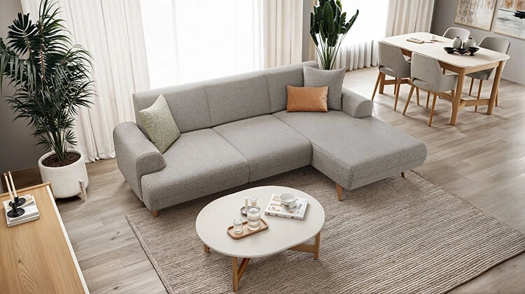 Violet Köşe Takımı