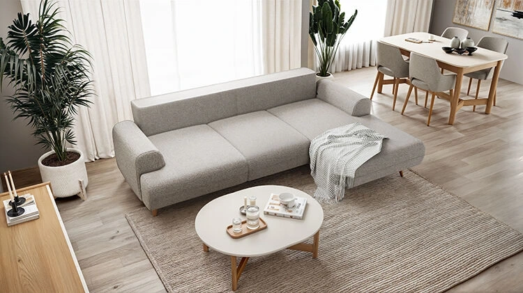 Violet Köşe Takımı