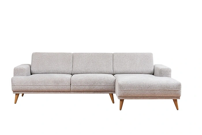 Violet Sol Köşe Koltuk