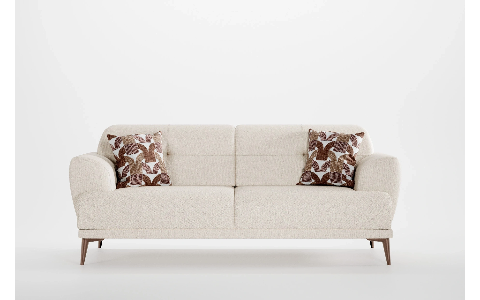 Lily İkili Koltuk