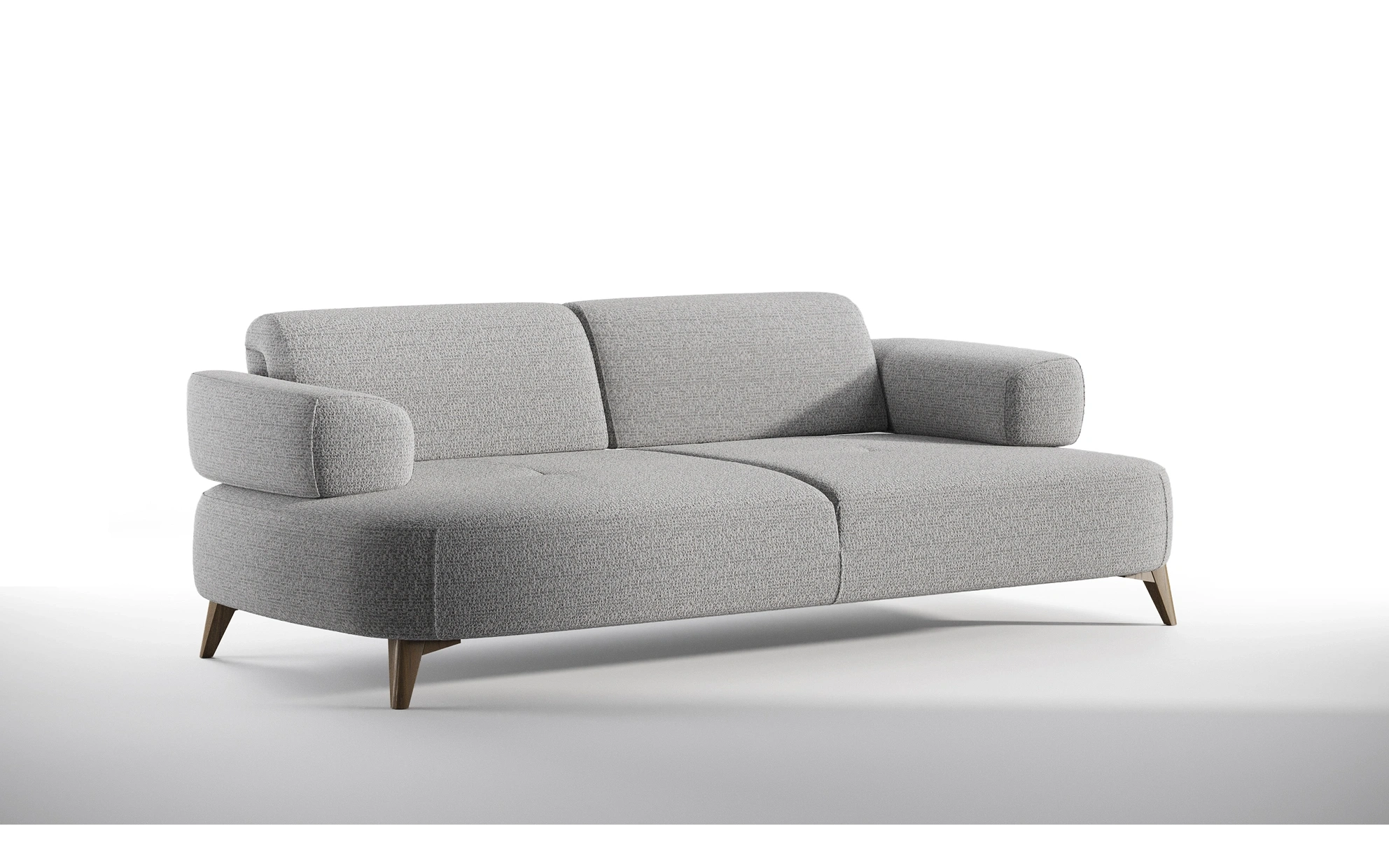 Montre 3-Seater Sofa