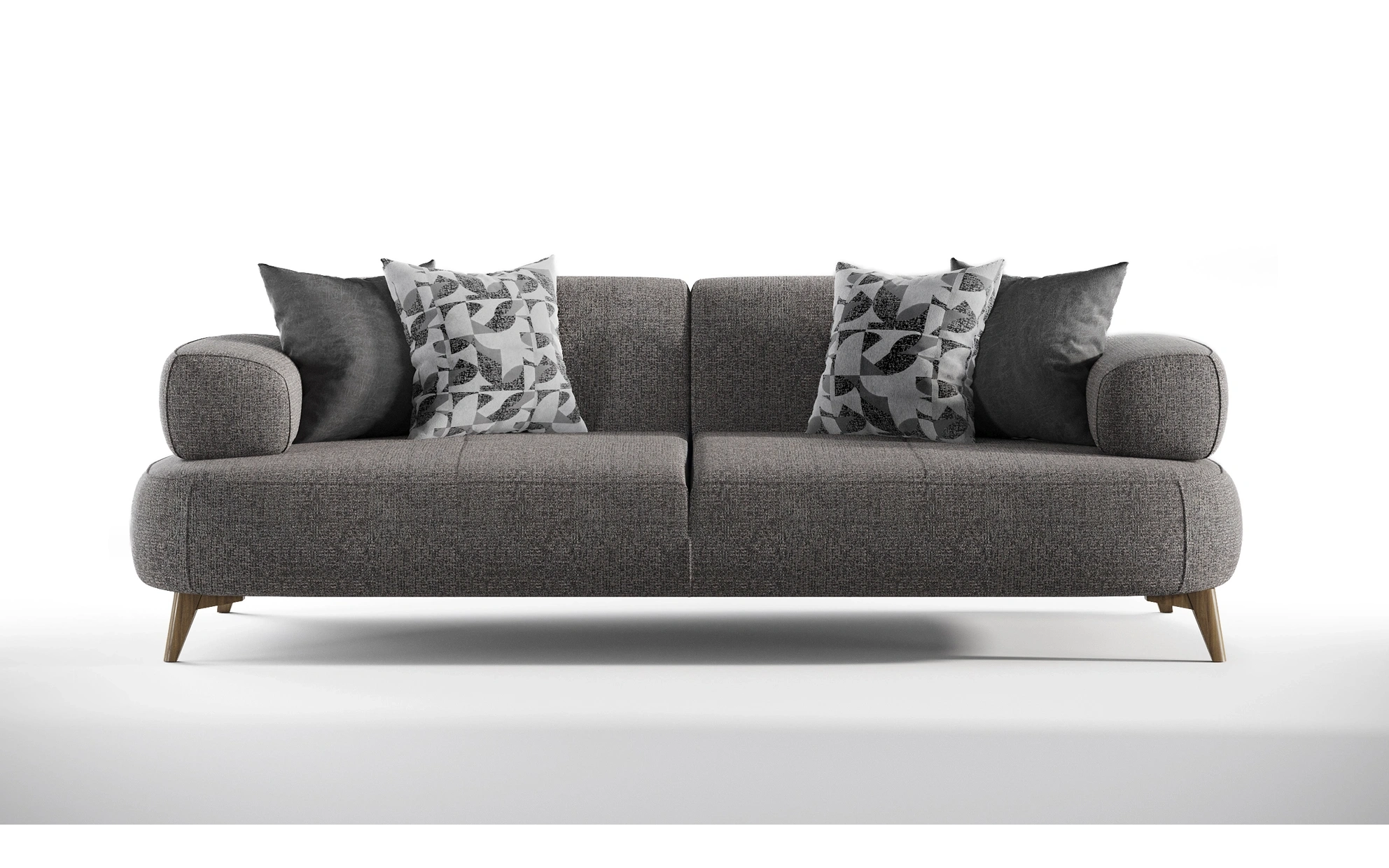 Montre 3-Seater Sofa
