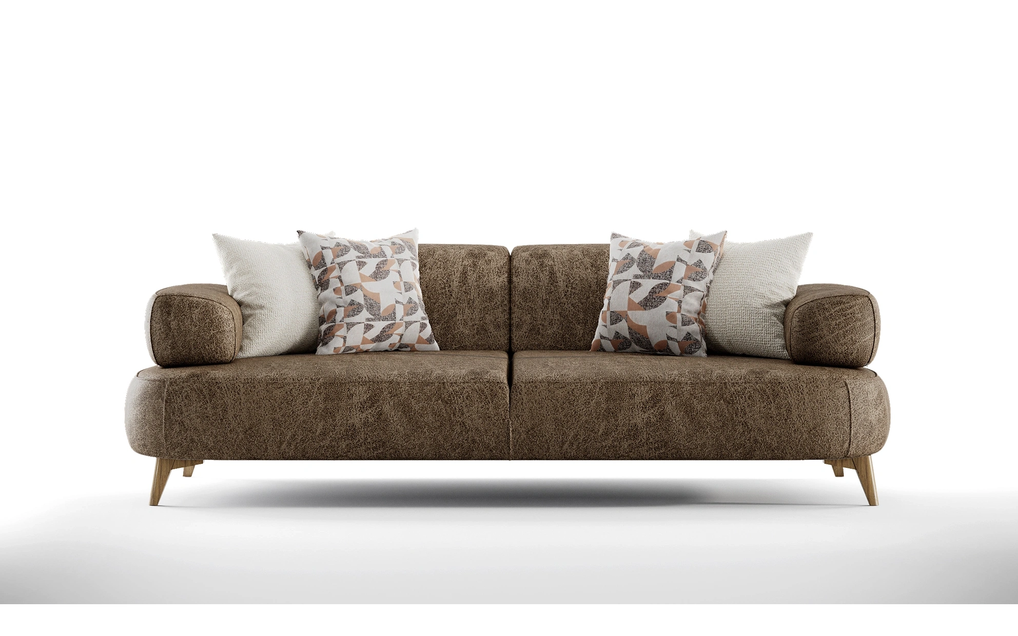 Montre 3-Seater Sofa
