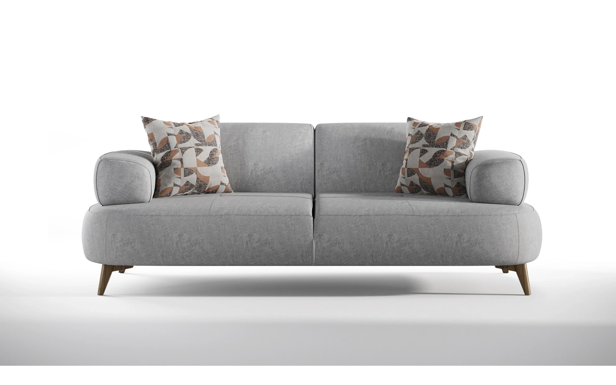 Montre 2-Seater Sofa
