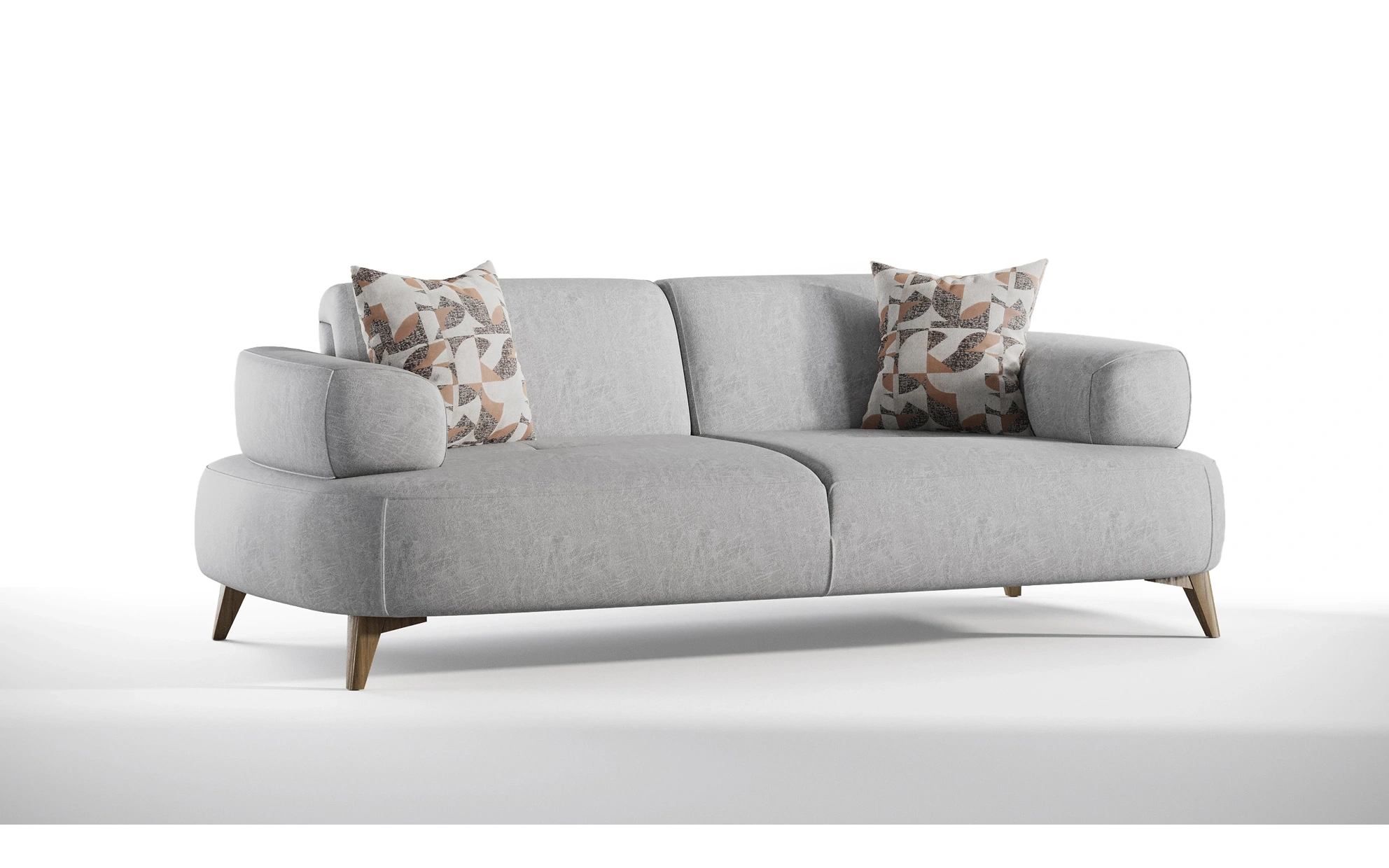 Montre 2-Seater Sofa