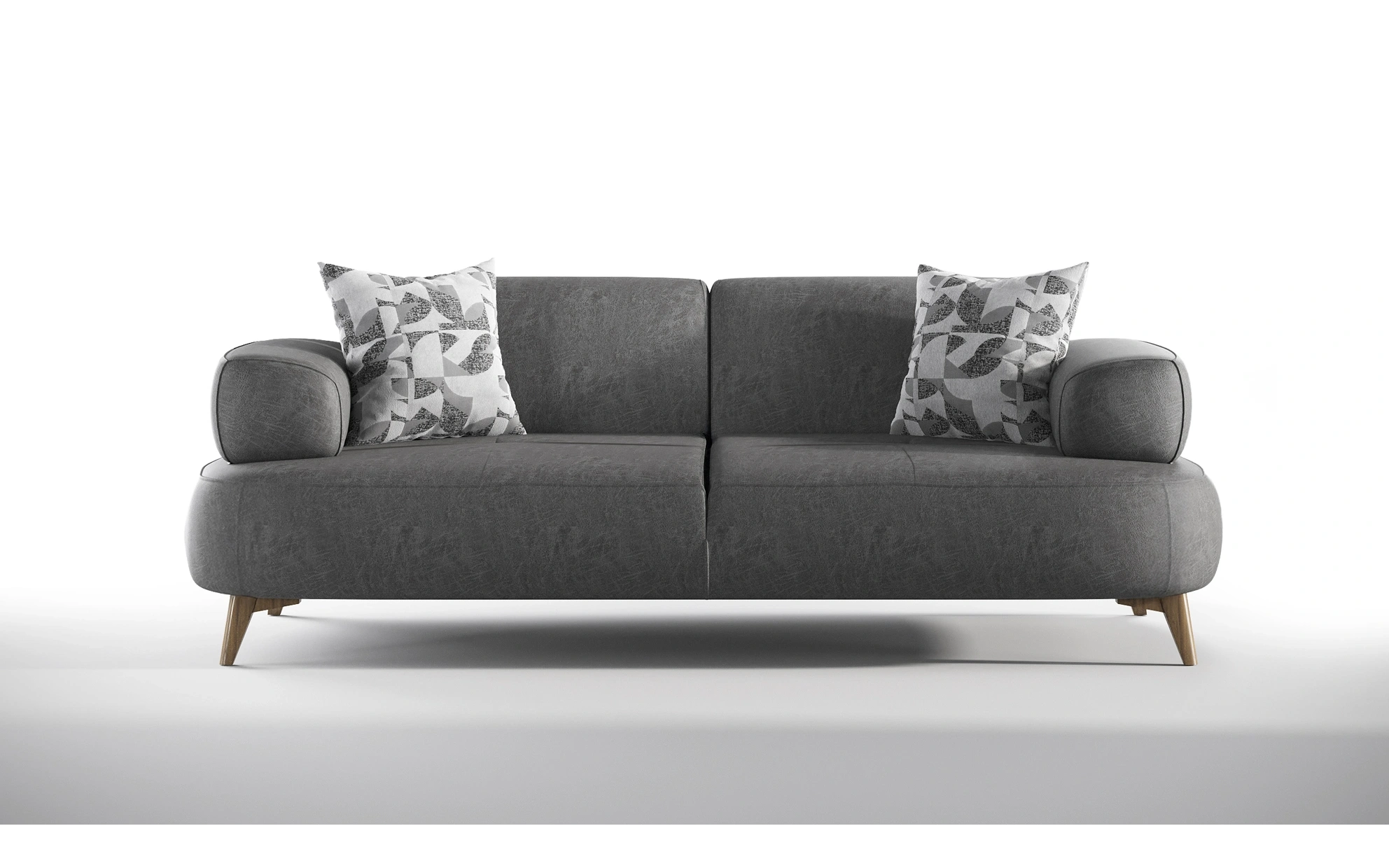 Montre 2-Seater Sofa