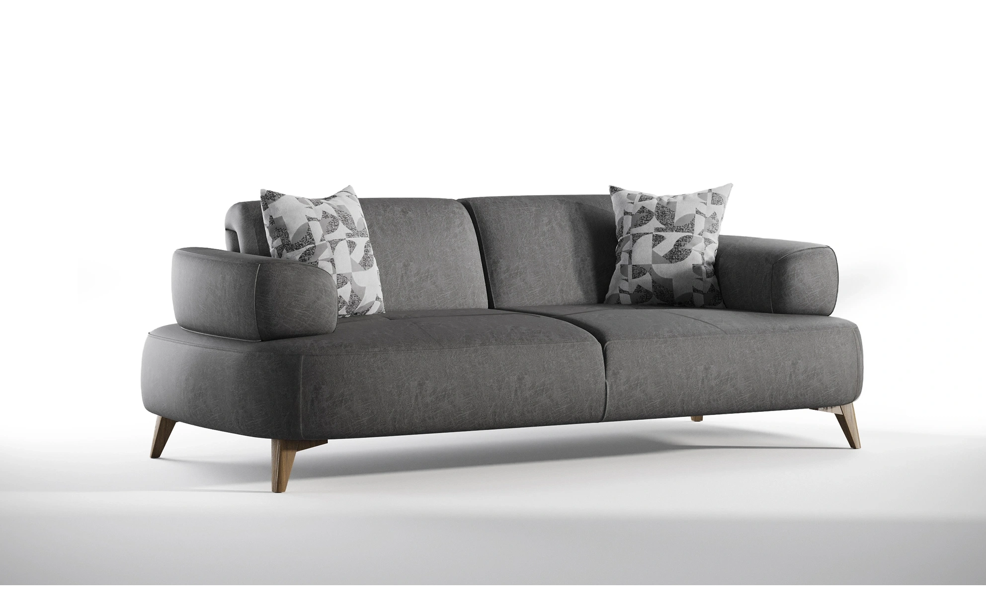 Montre 2-Seater Sofa