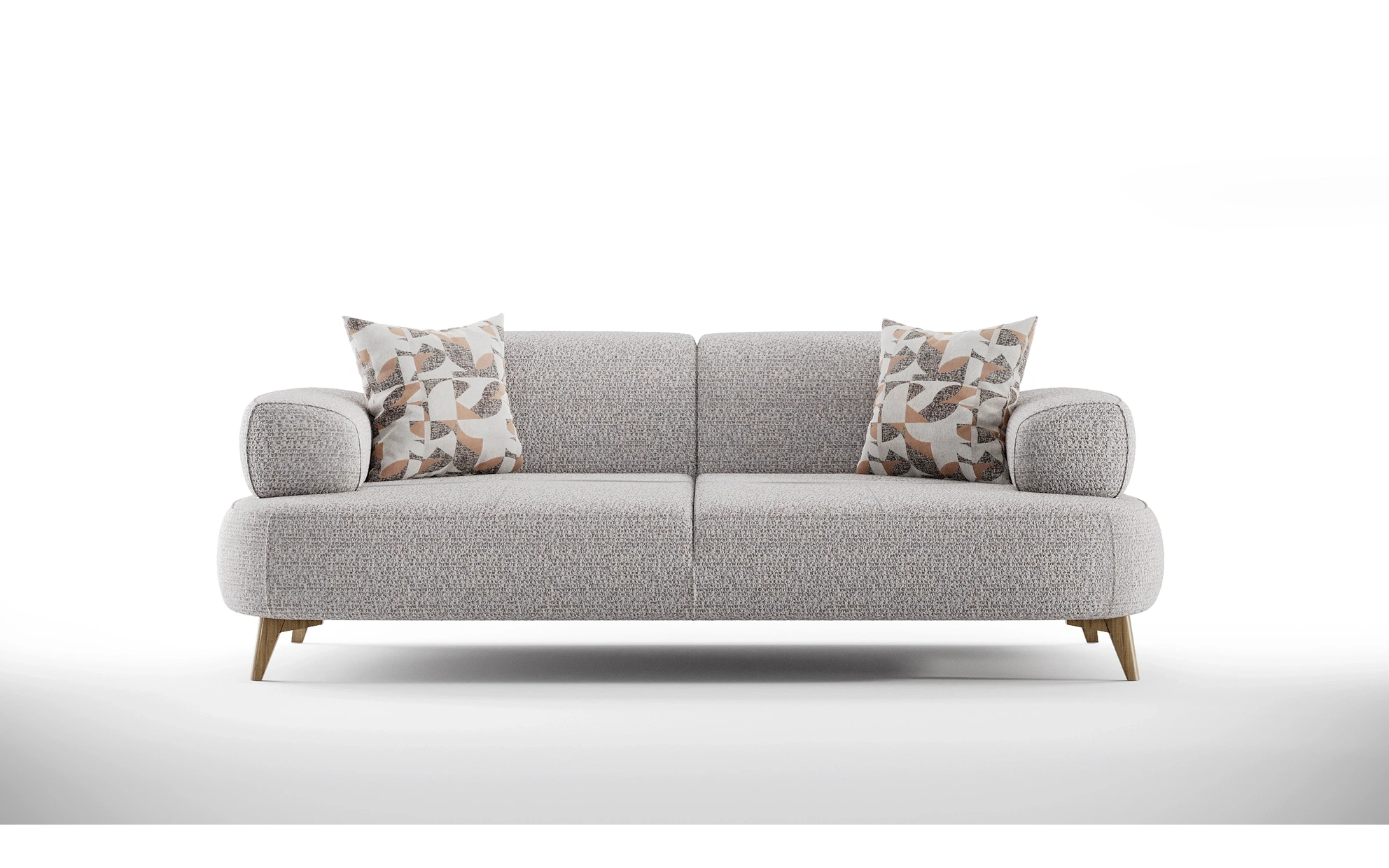 Montre 2-Seater Sofa
