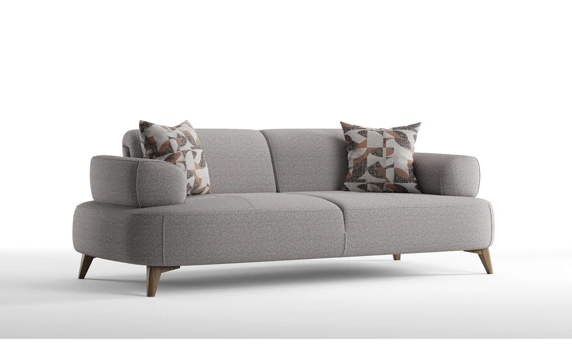 Montre 2-Seater Sofa