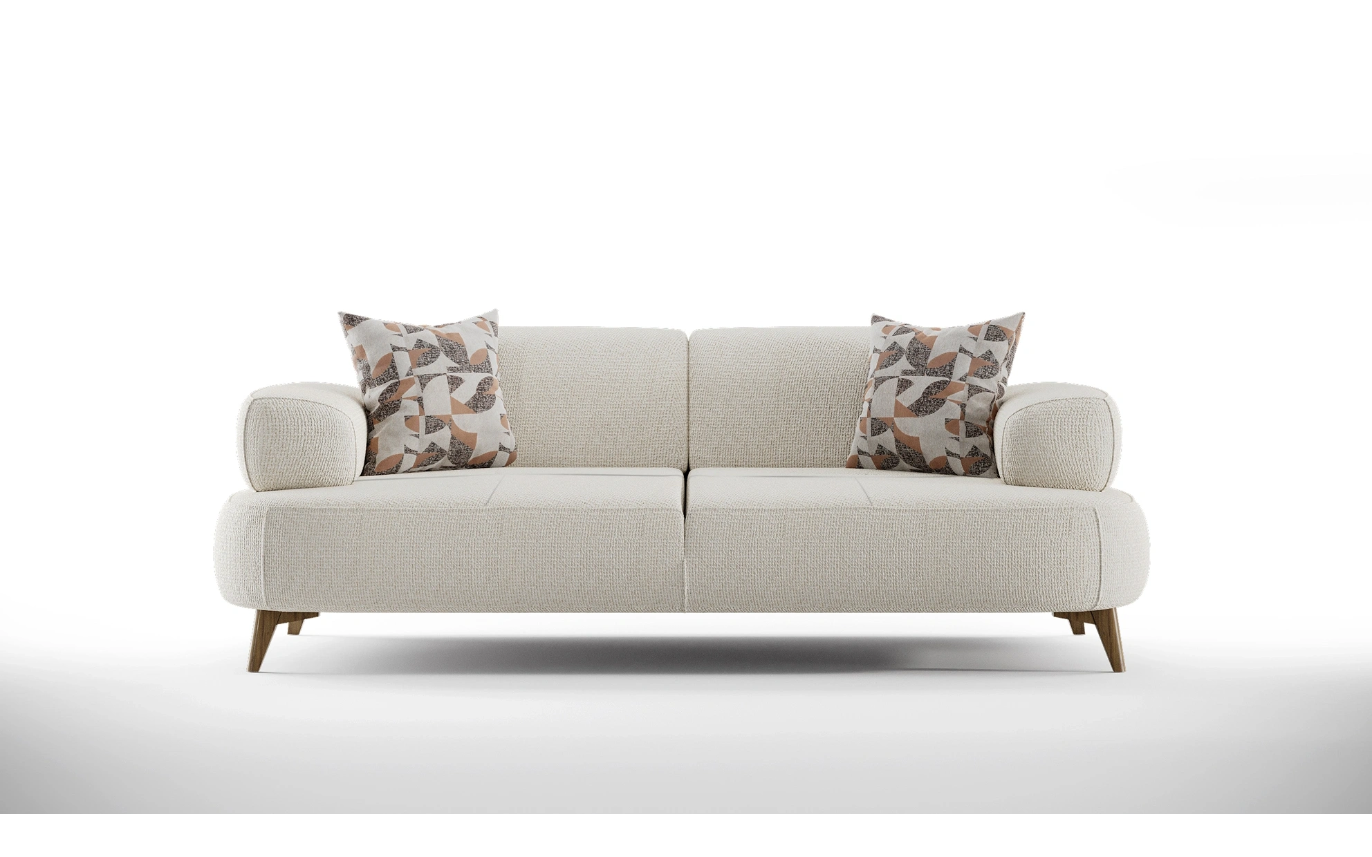 Montre 2-Seater Sofa