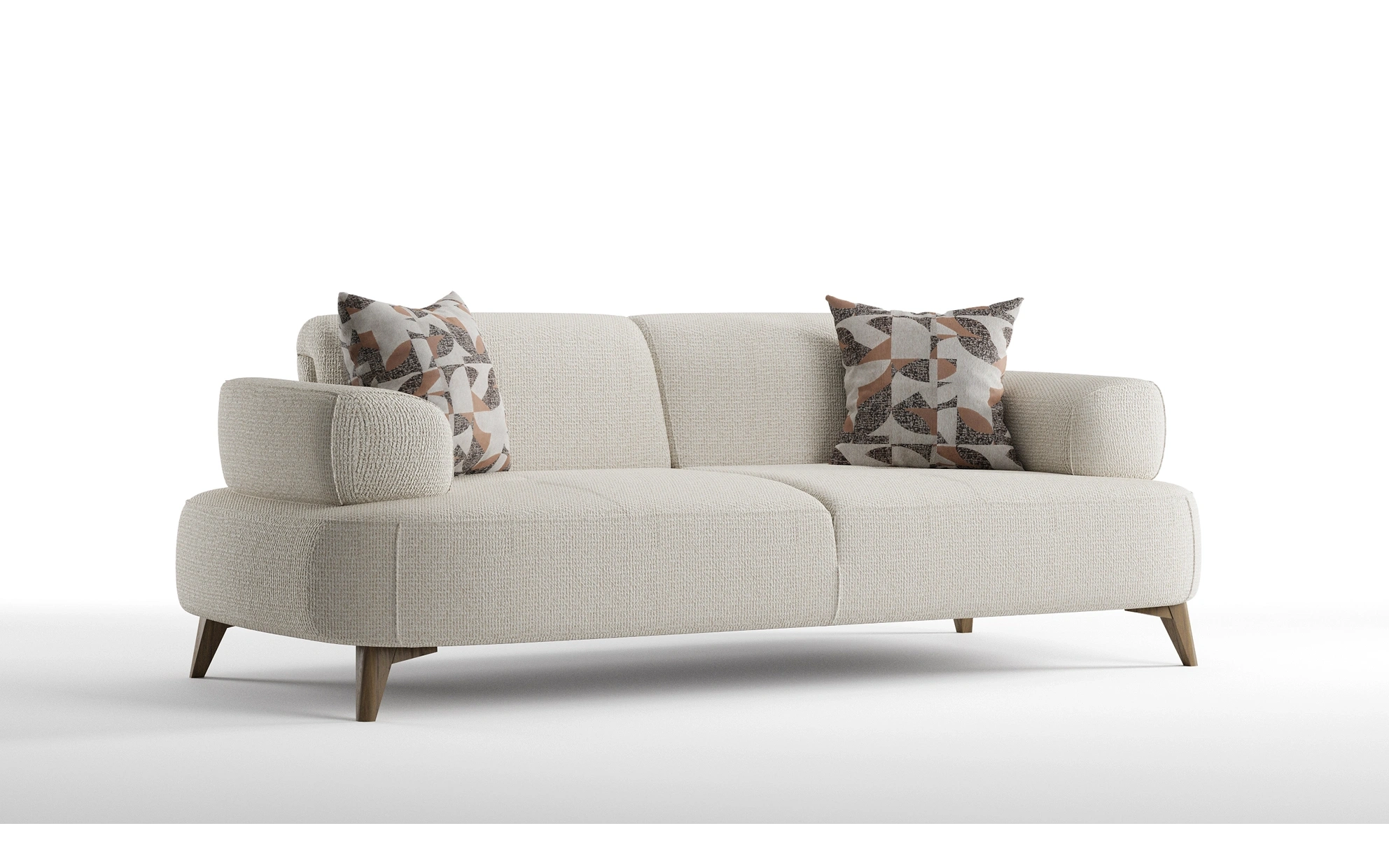 Montre 2-Seater Sofa