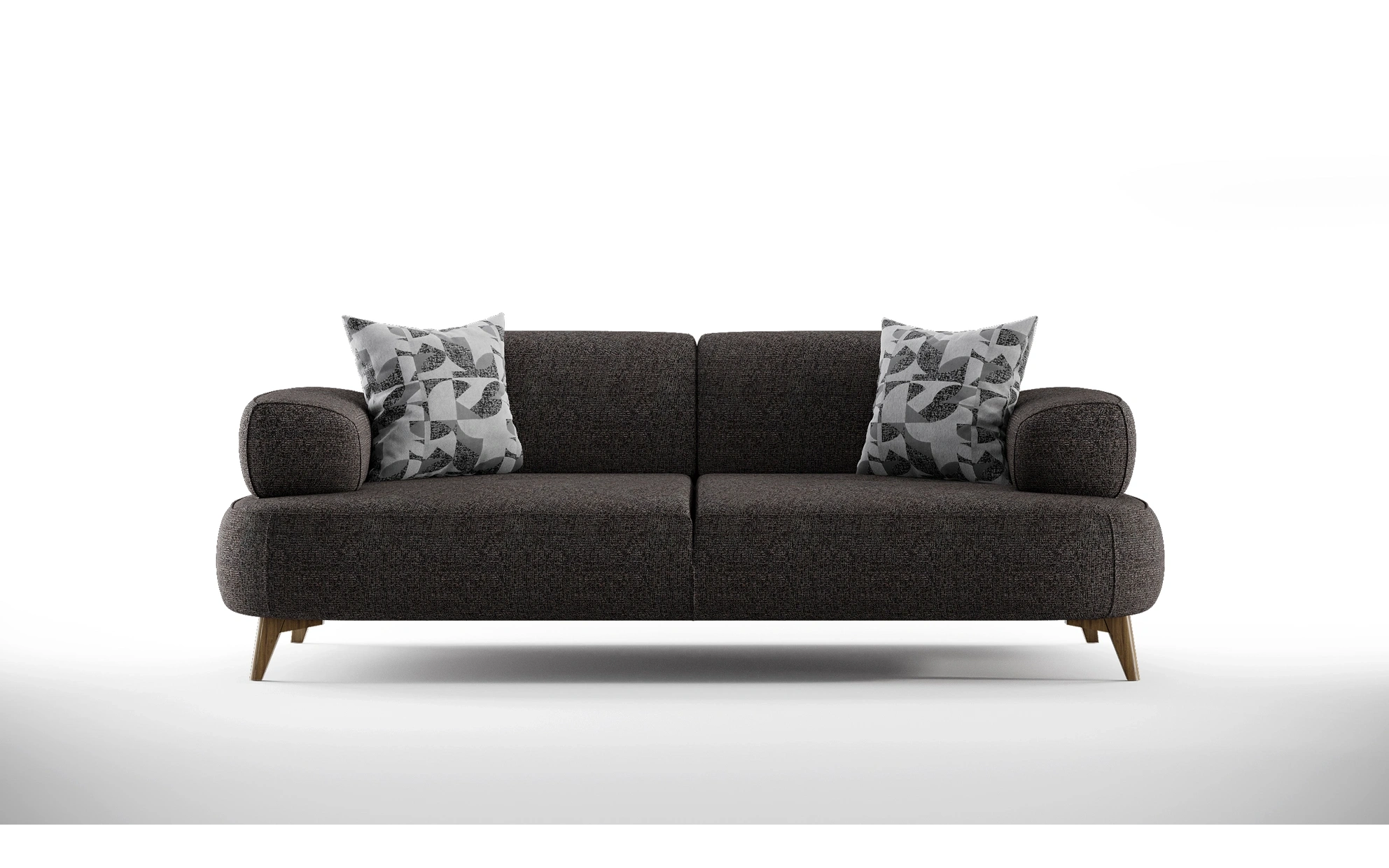 Montre 2-Seater Sofa