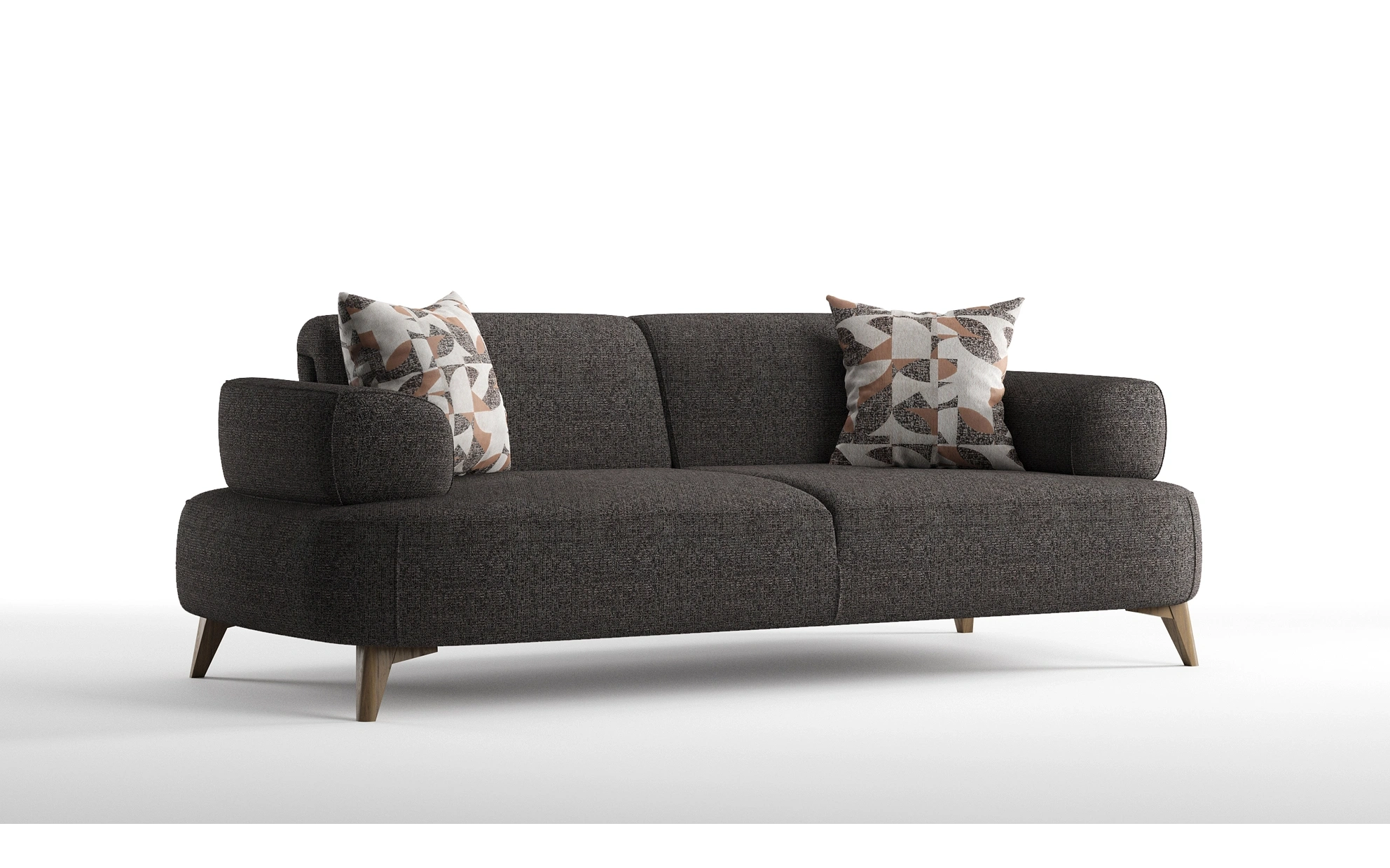 Montre 2-Seater Sofa