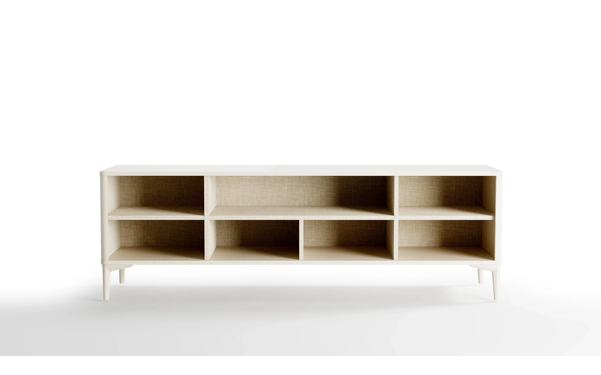 Lily TV Lower Unit - 180 cm