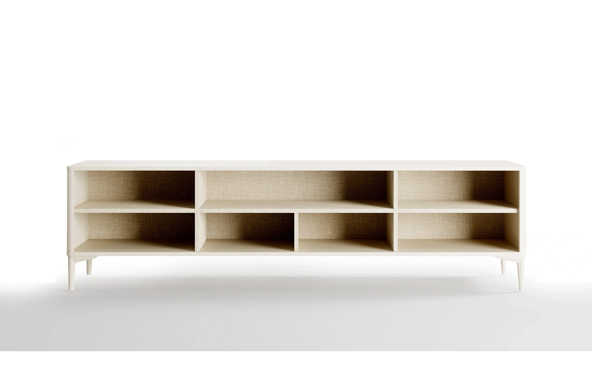 Lily TV Lower Unit - 220 cm