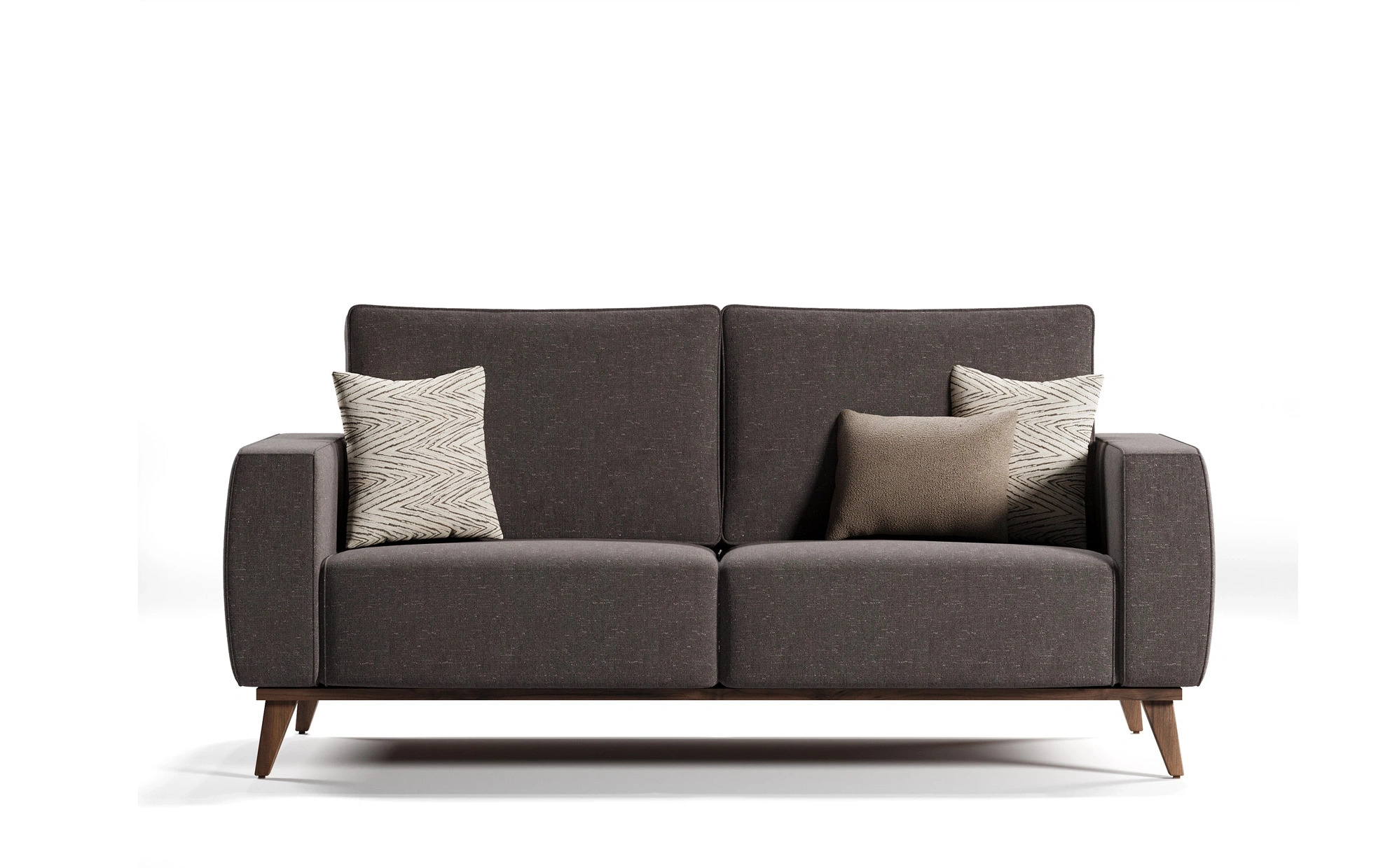 Eternity Twin Sofa