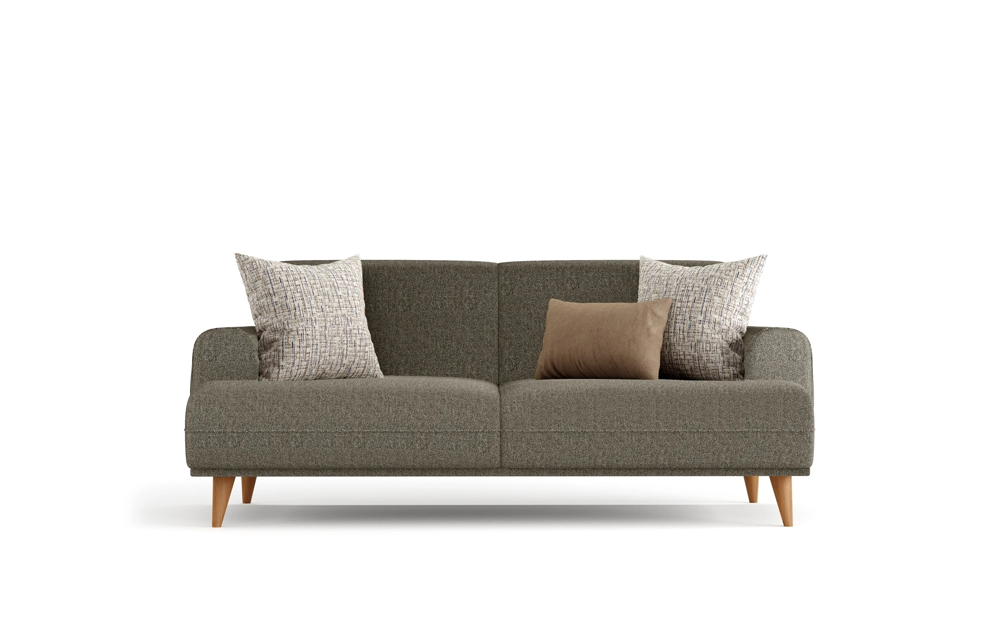 Violet Double Sofa