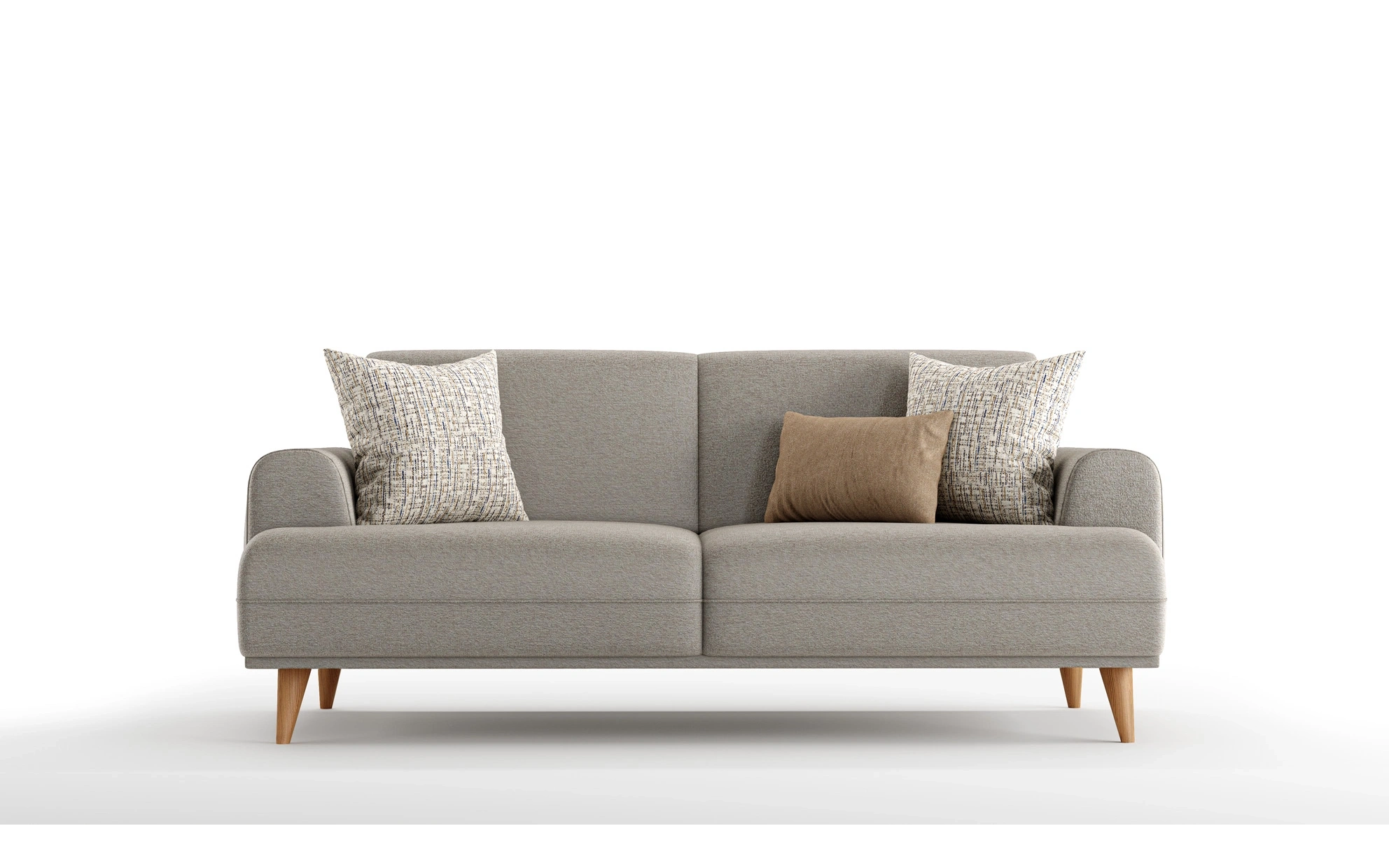 Violet Double Sofa