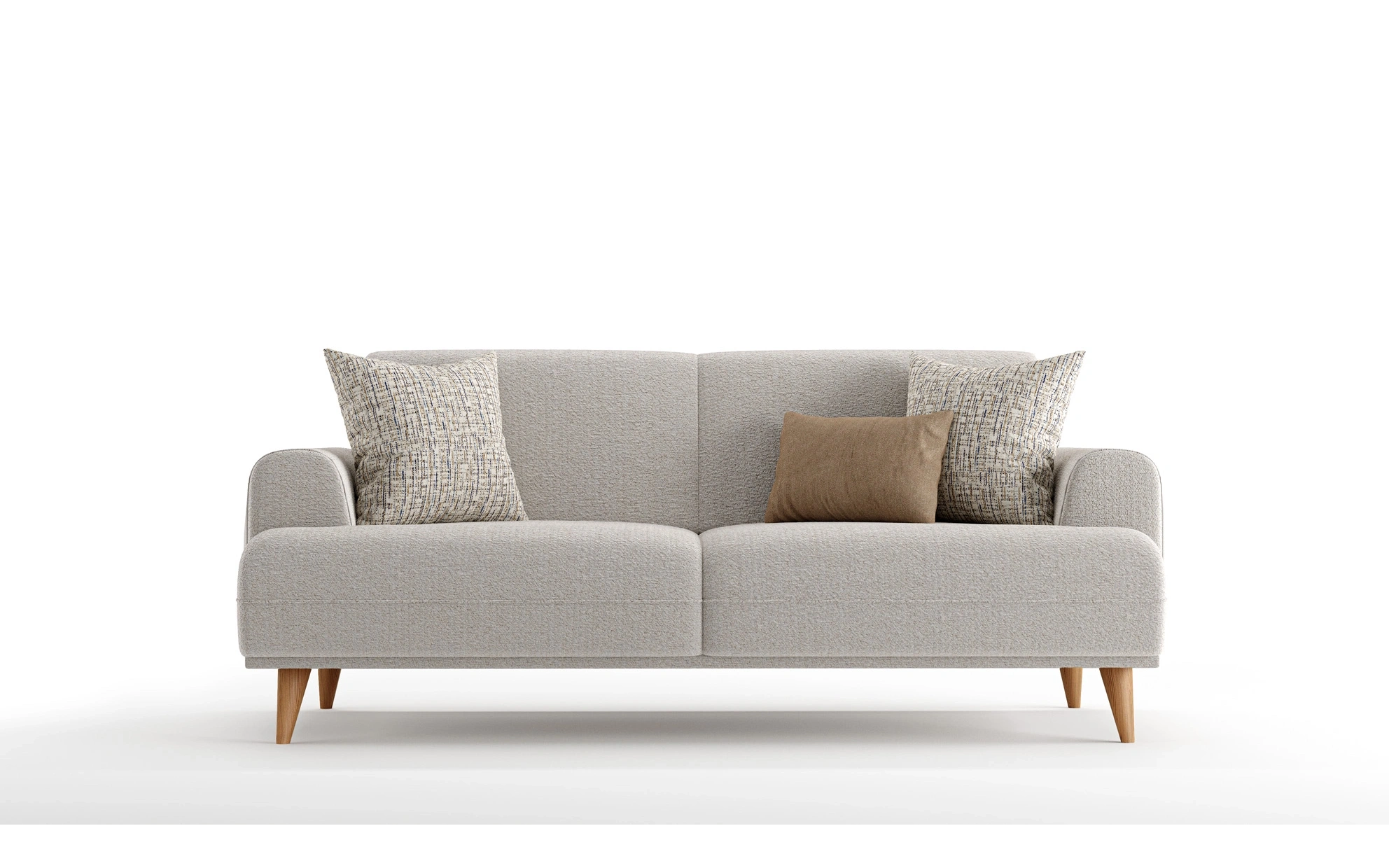Violet Loveseat
