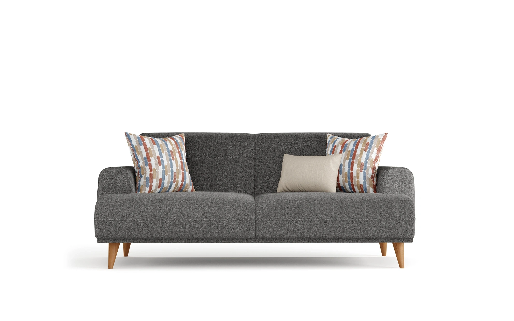 Violet Double Sofa