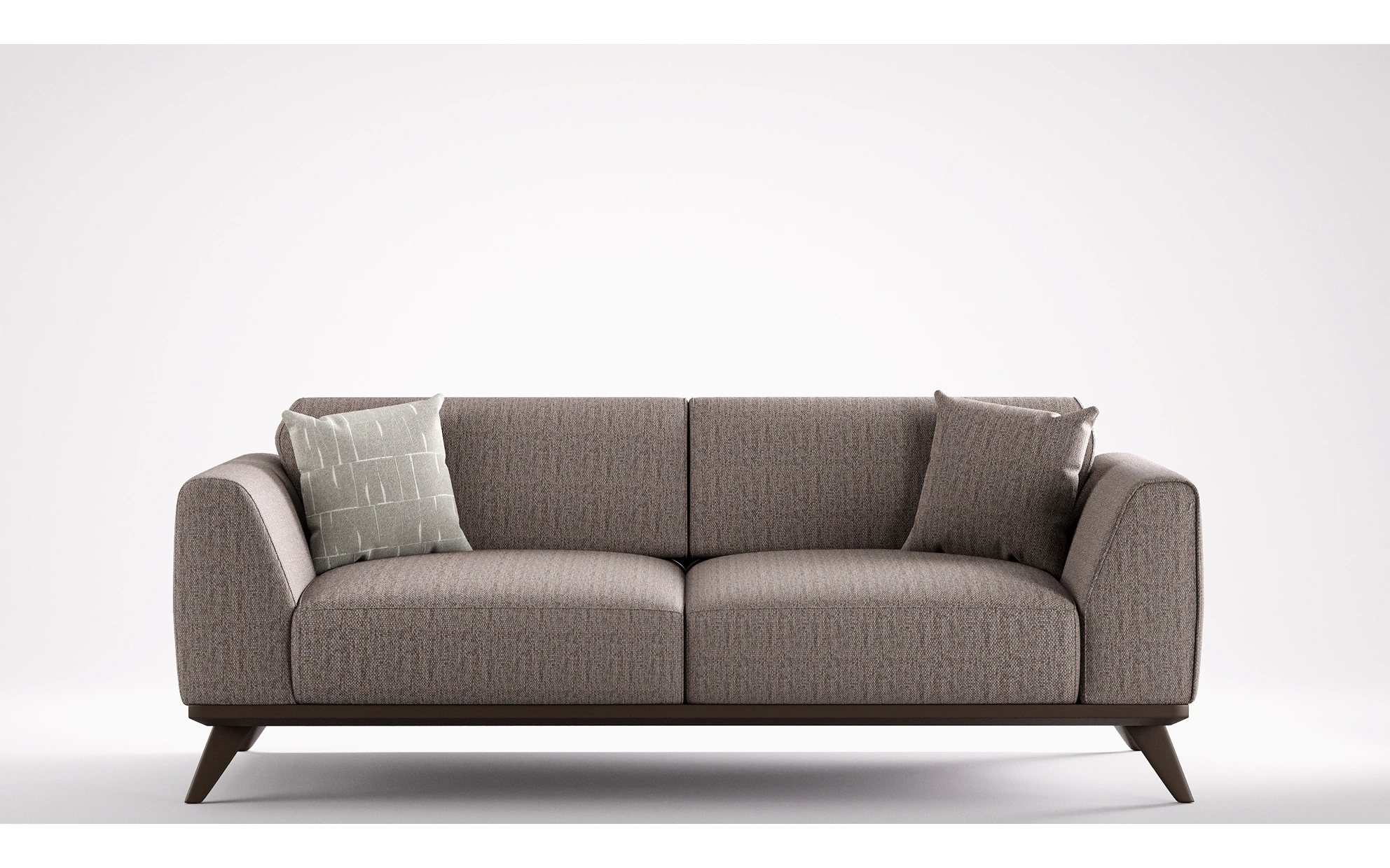 Palma City 2-Seater Sofa