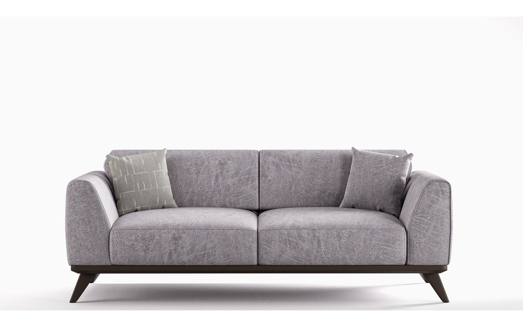 Palma City 2-Seater Sofa