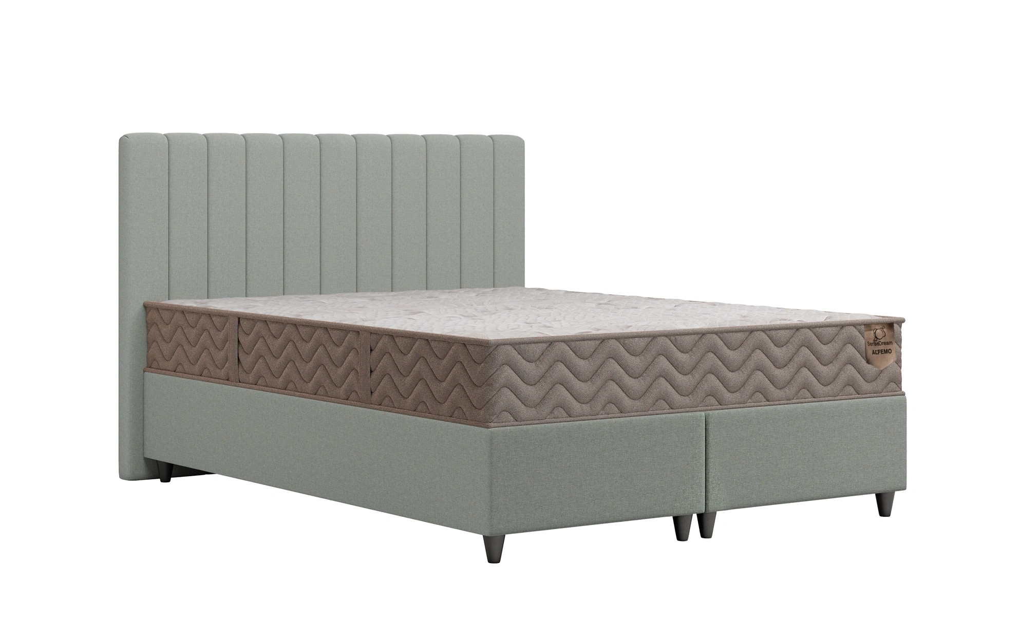 Sigma Baza Başlık Set 150X200