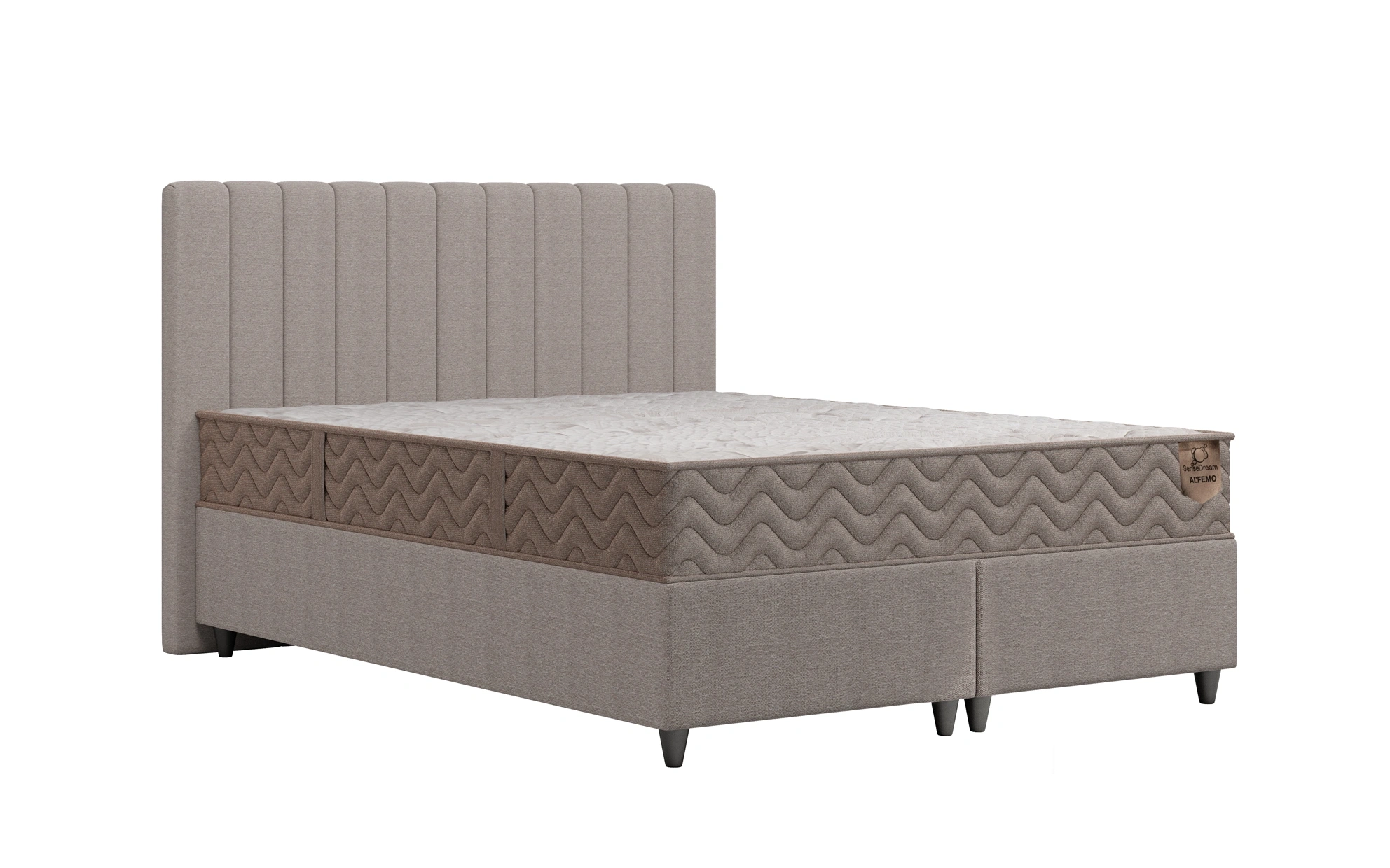 Sigma Baza Başlık Set 150X200