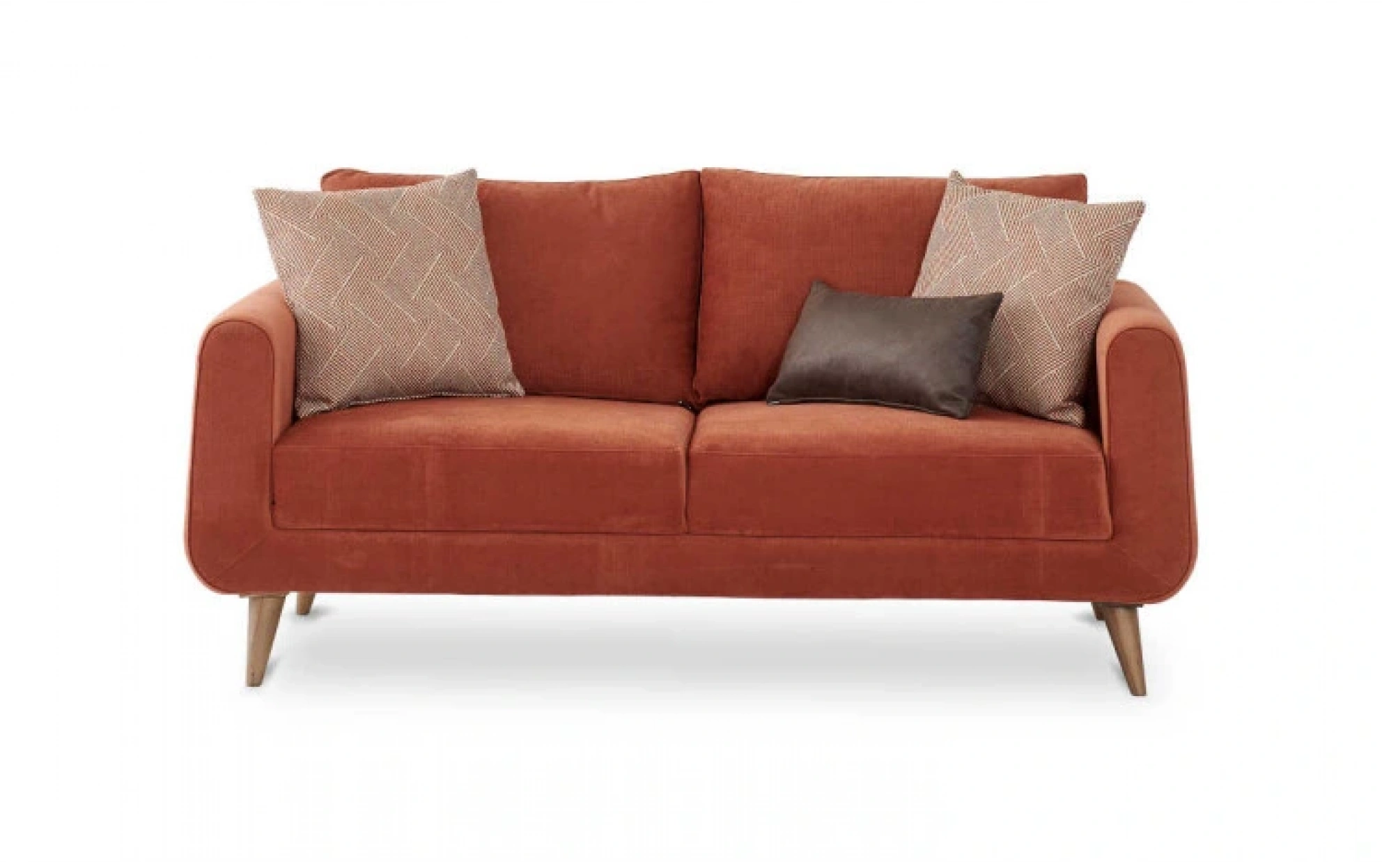Amber 2-Seater Sofa