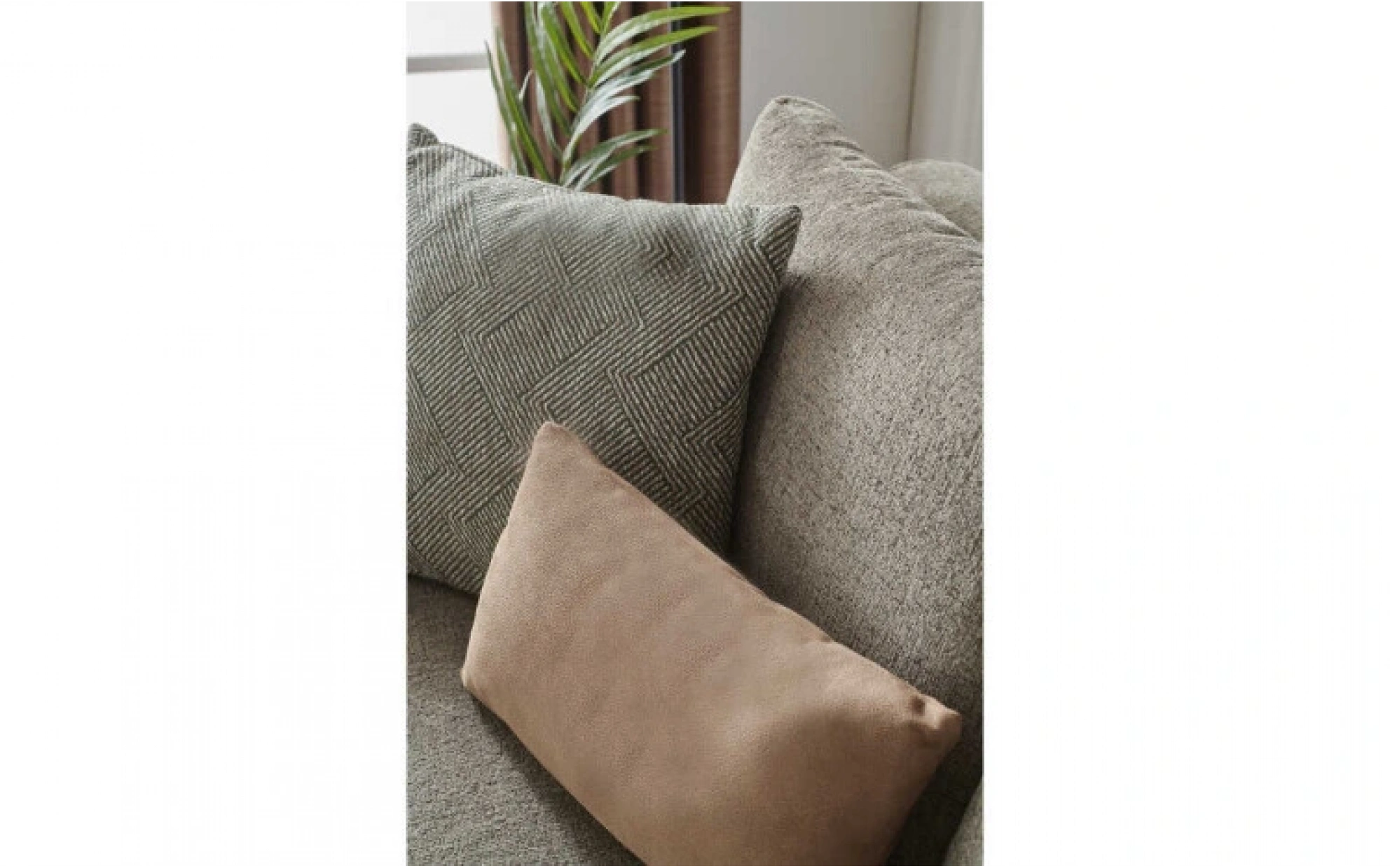 Amber Sofa Set