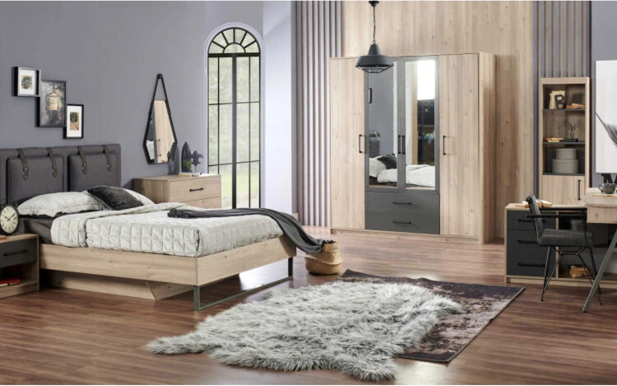 Anka Youth Room