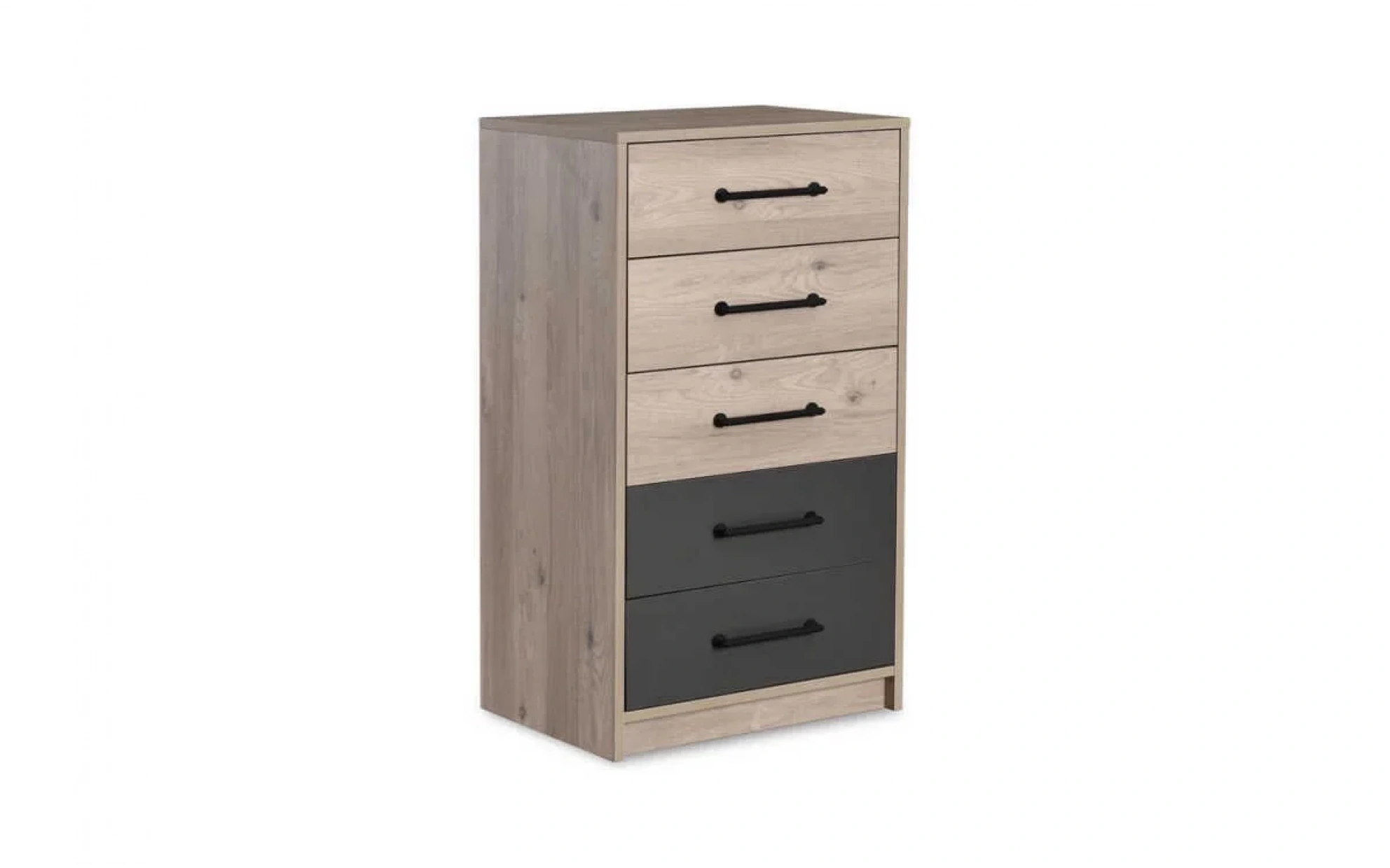 Anka High Dresser