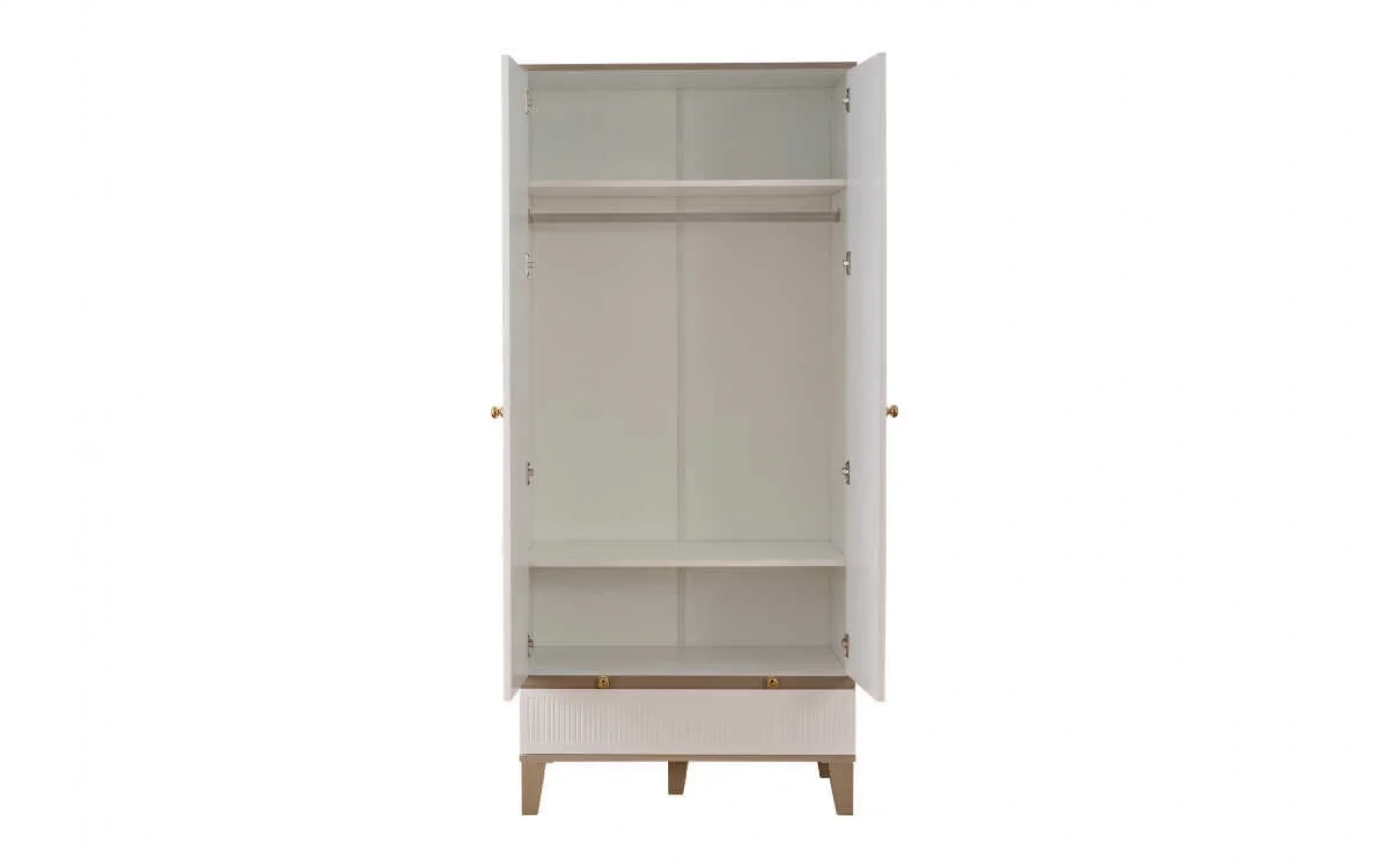 Archroom 2 Kapaklı Dolap