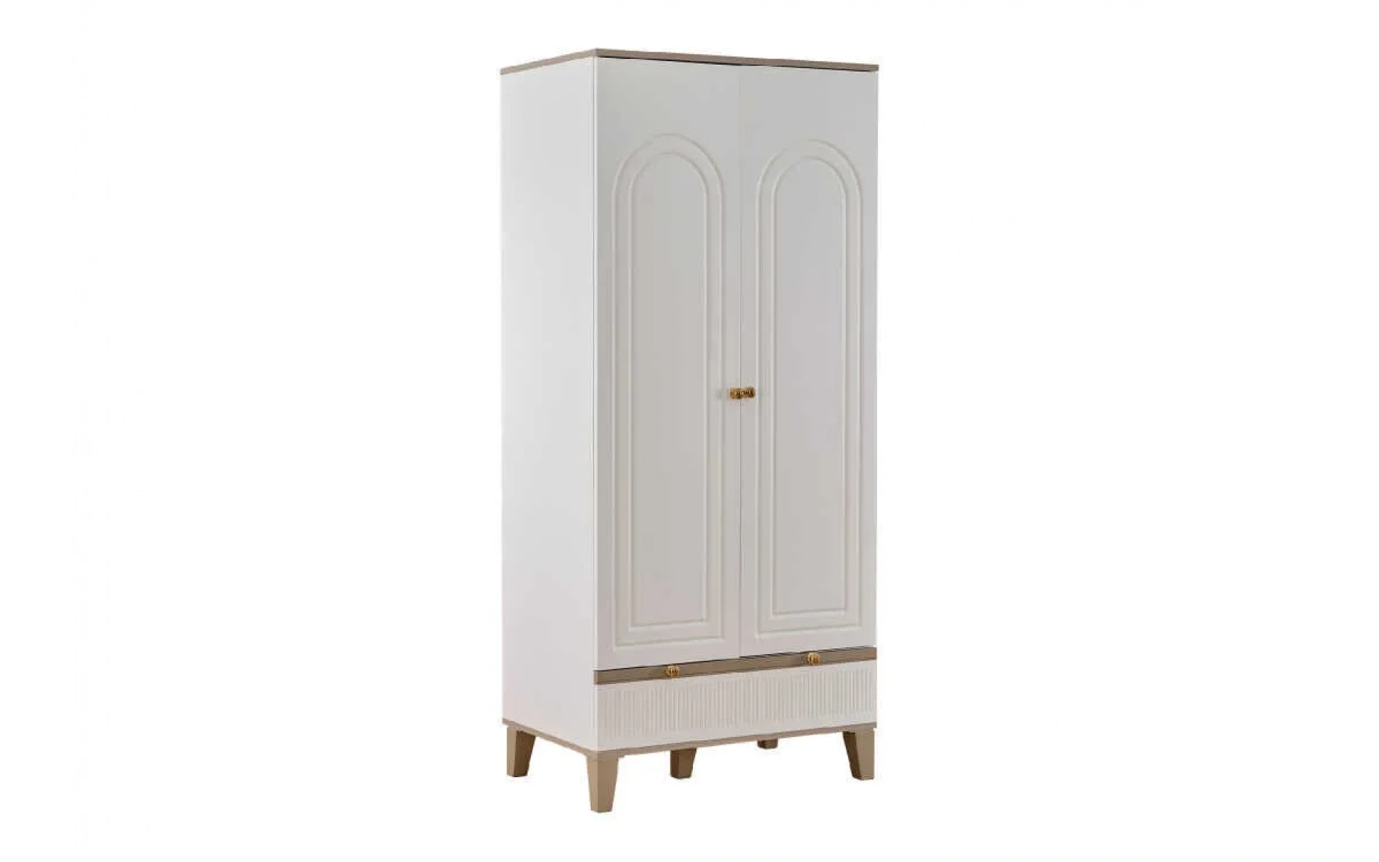 Archroom 2 Kapaklı Dolap