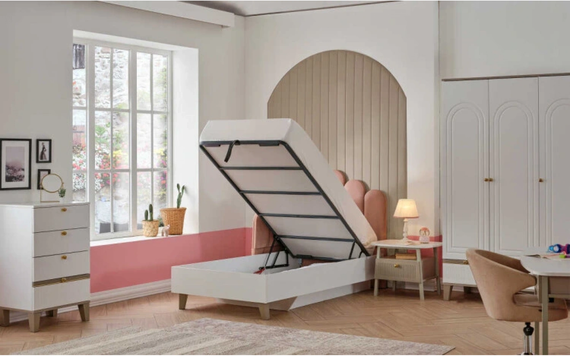 Archroom Çocuk Odası