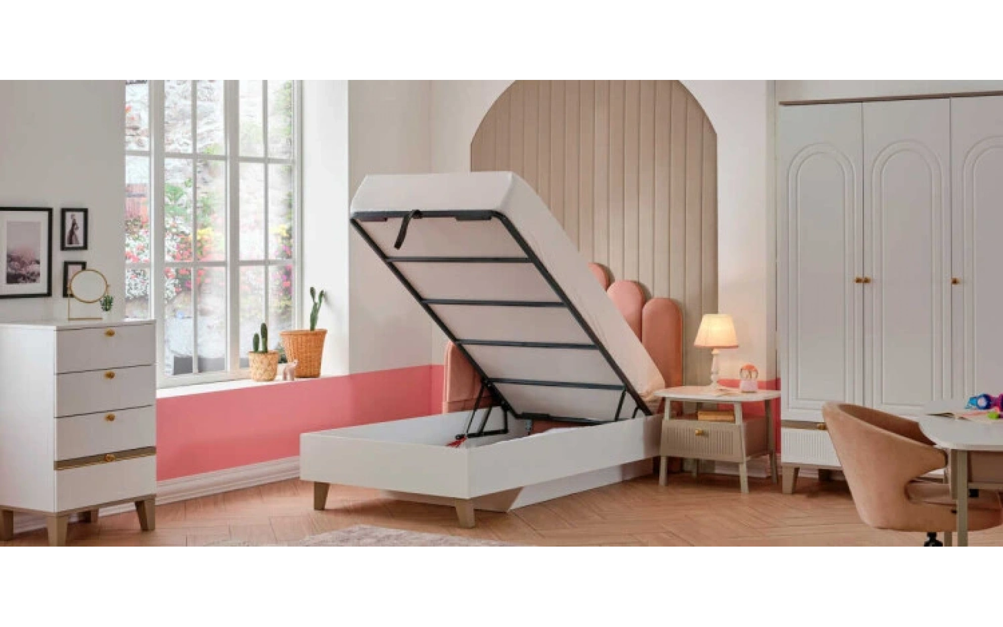 Archroom Çocuk Odası
