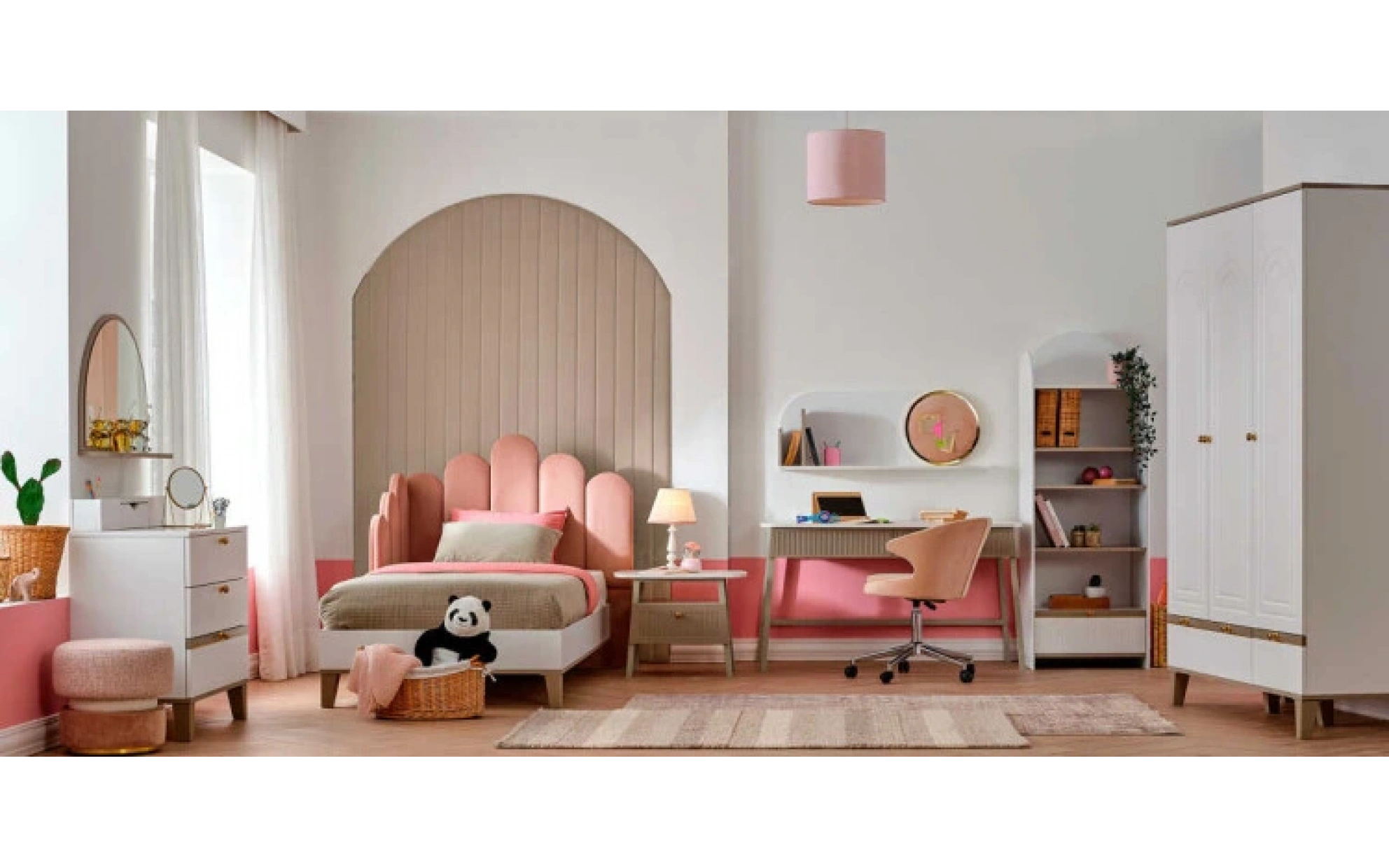Archroom Çocuk Odası