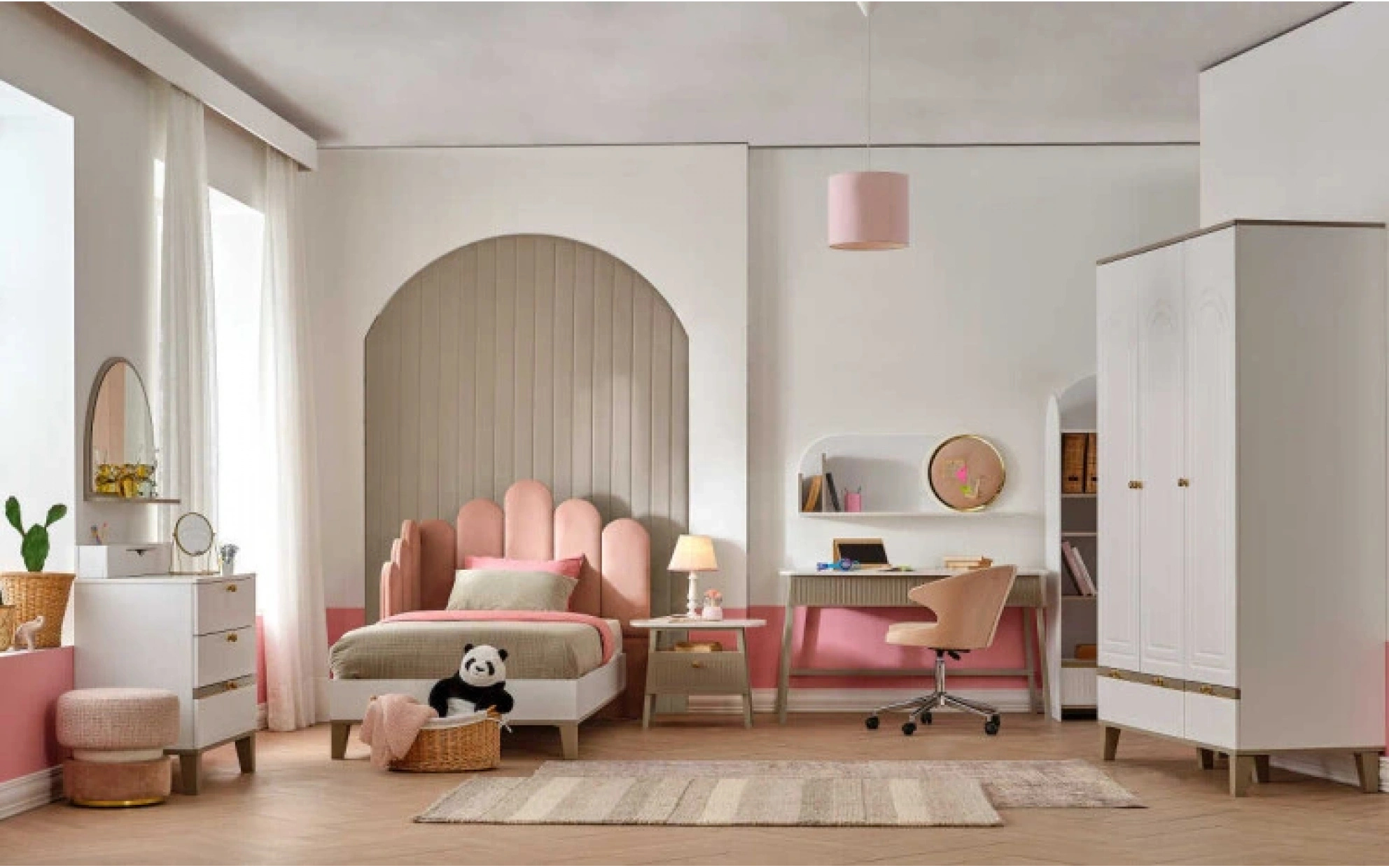 Archroom Çocuk Odası