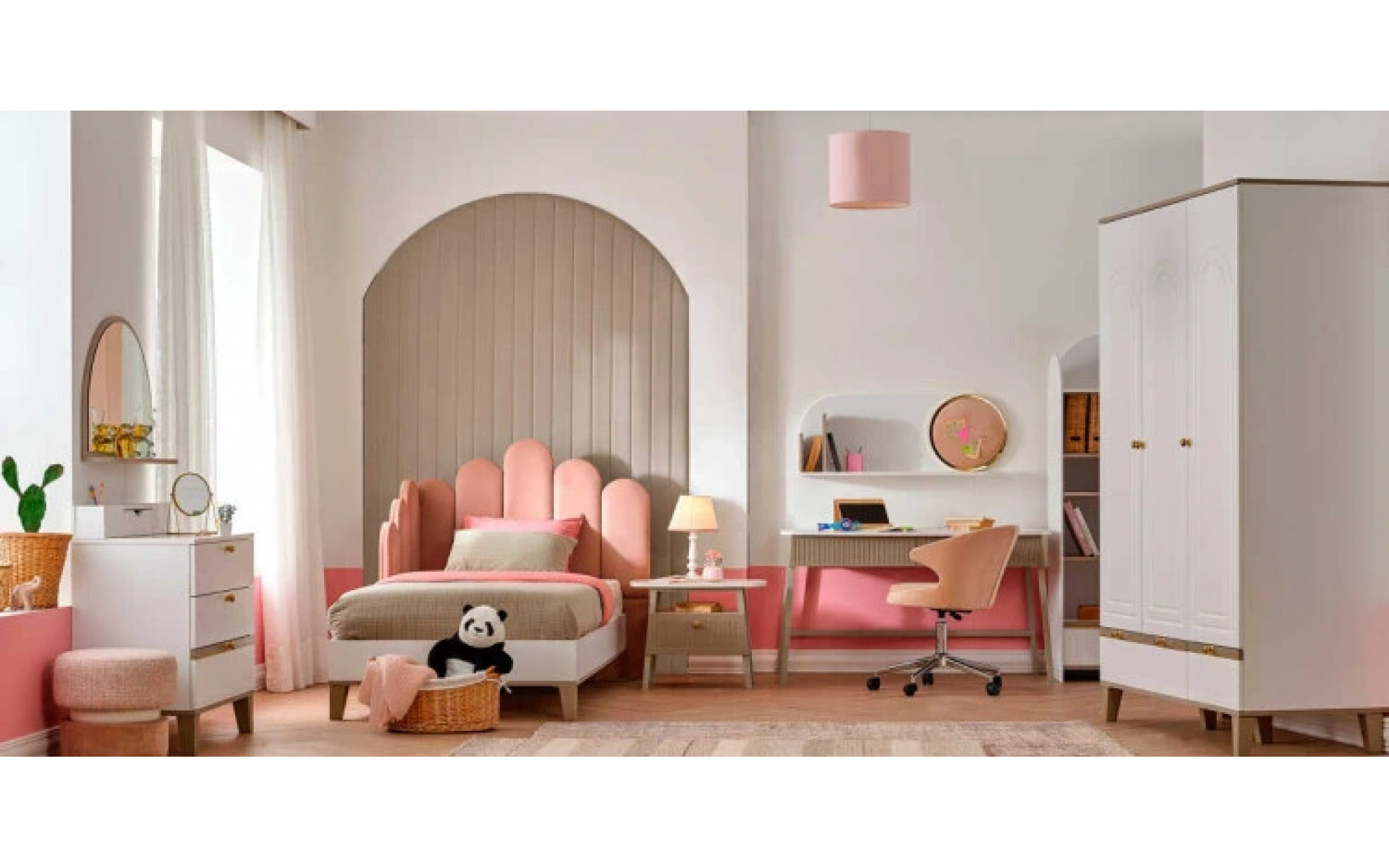 Archroom Çocuk Odası